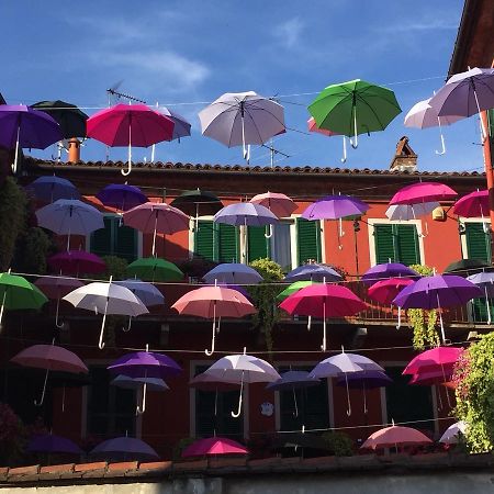 B&B Arcobaleno Alessandria Exterior foto