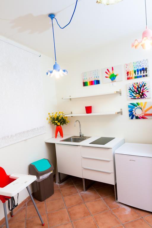 B&B Arcobaleno Alessandria Exterior foto