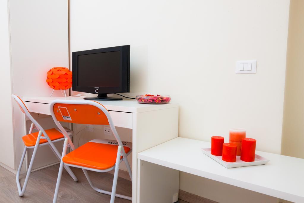 B&B Arcobaleno Alessandria Habitación foto