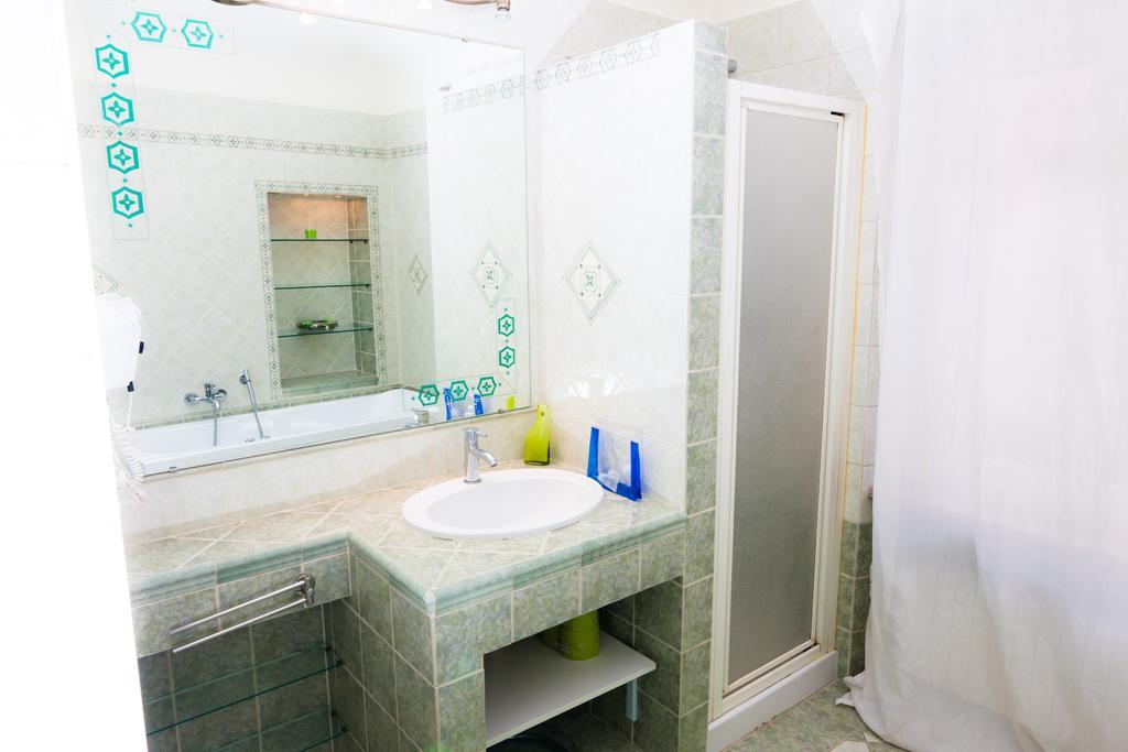 B&B Arcobaleno Alessandria Habitación foto