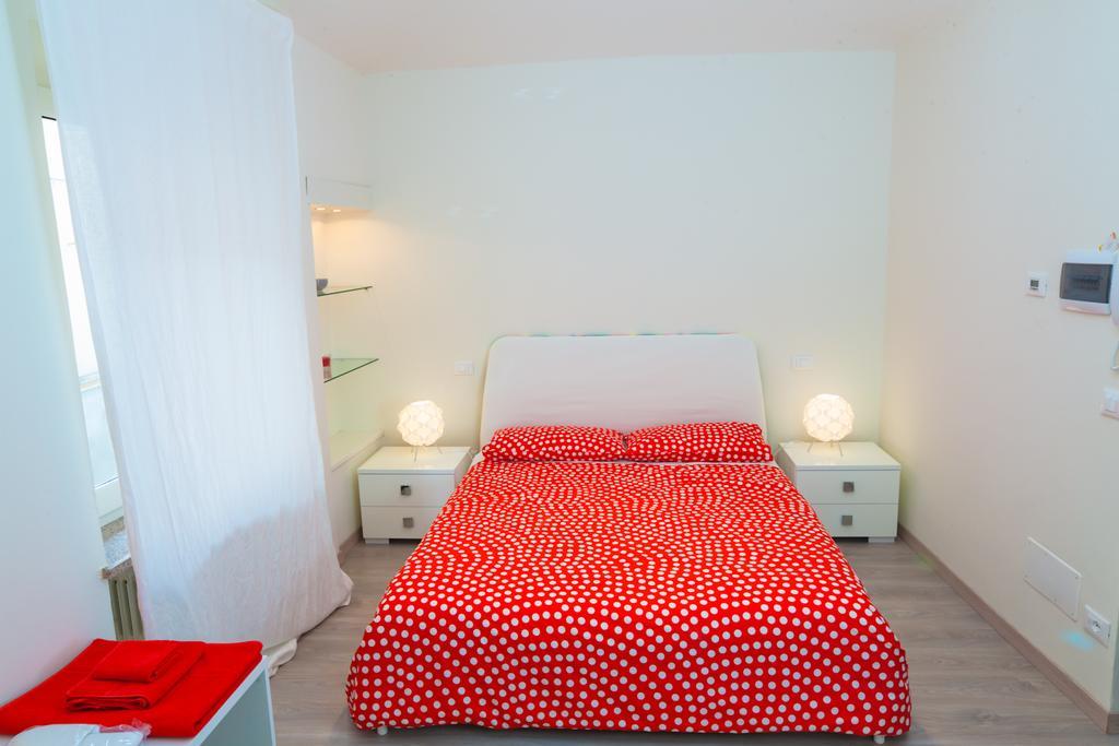 B&B Arcobaleno Alessandria Habitación foto