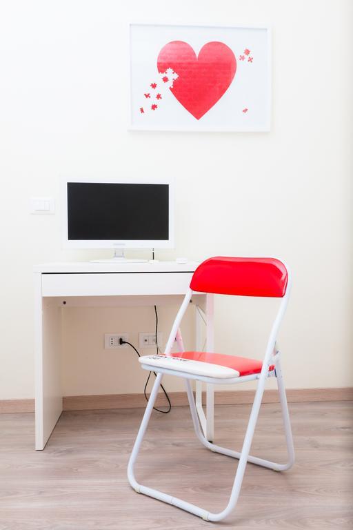 B&B Arcobaleno Alessandria Habitación foto