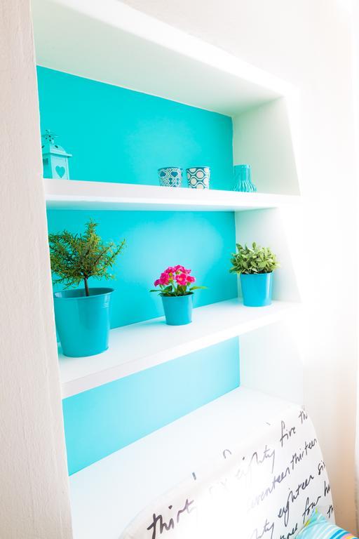 B&B Arcobaleno Alessandria Habitación foto