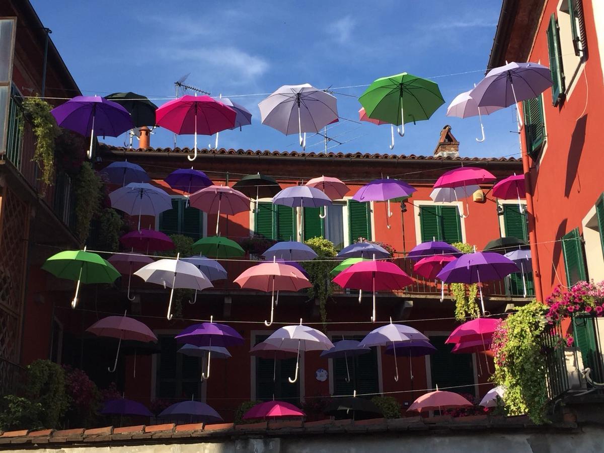 B&B Arcobaleno Alessandria Exterior foto