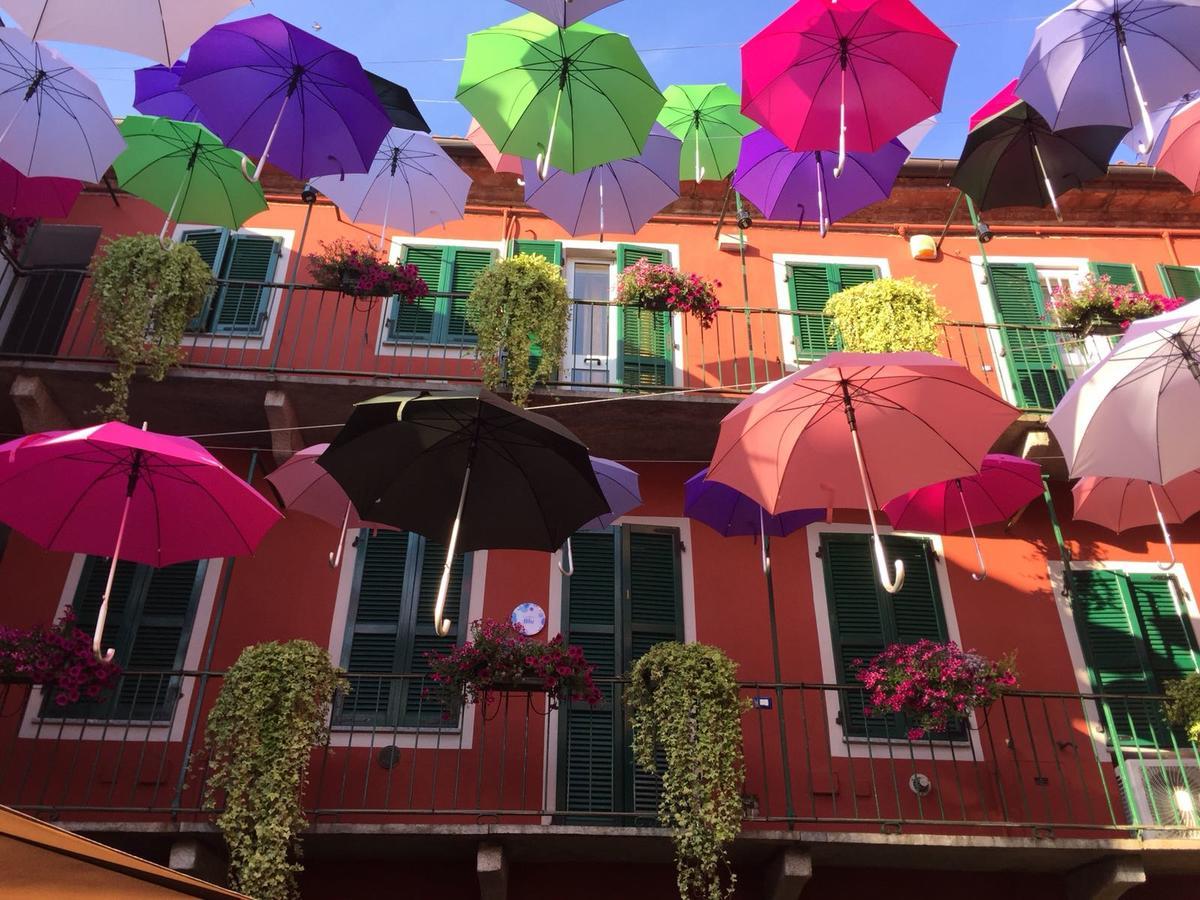 B&B Arcobaleno Alessandria Exterior foto